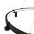 MUCCI MUCCI-CHD-32IN-BK (38134-012)