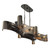 manufacturer_finish:Vintage Nickel|manufacturer_glass:Vintage Nickel/Black
