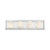 Eurofase - 39334-022 - LED Bathbar - Rover - Chrome