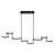 Eurofase - 39421-012 - LED Chandelier - Giro - Matte Black