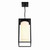 REN REN-OD-19IN-BK-WH (41964-019)