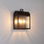 Sawyer Two Light Outdoor Wall Sconce (41969-014)