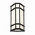 Monte LED Outdoor Wall Sconce (42687-016)