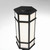 Monte LED Outdoor Post Mount (42690-016)