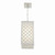 Clover LED Outdoor Pendant (42697-021)
