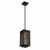 Brama LED Outdoor Pendant (42718-017)