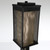 Brama LED Outdoor Post Mount (42719-014)