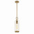 Yasmin One Light Outdoor Pendant (42727-026)