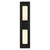 Eurofase - 42732-013 - Two Light Wall Sconce - Ren - Powder Coat Black