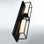 Ren Two Light Wall Sconce (42732-013)