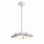 Eurofase - 43882-014 - LED Pendant - Annilo - Chrome