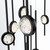 BARLETTA BARLETTA-CHD-26LT-40IN-BK (43890-019)