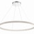 VERDURA VERDURA-CHD-45IN-GR-WH (43898-039)