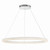 Eurofase - 43925-018 - SASSI-CHD-48IN-CHR - SASSI - Chrome
