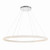 Eurofase - 43926-015 - SASSI-CHD-60IN-CHR - SASSI - Chrome