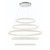 Eurofase - 43928-019 - LED Chandelier - Sassi - Chrome