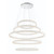 SASSI SASSI-CHD-5LT-60IN-CHR (43928-019)