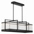 Eurofase - 44255-015 - TYE-CHD-41IN-BK-CL - TYE - Black