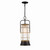 Eurofase - 44266-011 - One Light Pendant - Rivamar - Gold-Black Mix