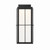 Eurofase - 44268-015 - LED Wall Sconce - Bensa - Matte Black