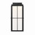Eurofase - 44269-012 - LED Wall Sconce - Bensa - Black