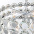 Perrene Six Light Chandelier (44285-012)