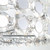 Perrene Eight Light Chandelier (44286-019)