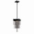 Eurofase - 44370-015 - BLOOMFIELD-PEN-18IN-BK - BLOOMFIELD - Black