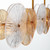 Sue-Anne Eight Light Linear Chandelier (44570-019)