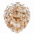 Sue-Anne 27 Light Chandelier (44574-017)