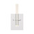Eurofase - 45233-029 - TORNA-VAN-1LT-PN-WH - TORNA - Polished Nickel