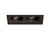 Eurofase - BTGO2T01FG1035WCL - LED Recessed Multiple - Baby Tango - Black