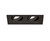 Baby Tango LED Recessed Multiple (BTGO2T01FG1035WCL)