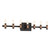 ALBANY ALBANY-VAN-6LT-BRBM-WH (45238-017)