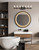 Albany LED Vanity (45238-021)