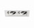 Eurofase - BTGO2T02FG1027WCL - LED Recessed Multiple - Baby Tango - White
