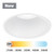 Eurofase - 45359-019 - LED Recessed Fixture - Midway - White