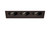 Eurofase - BTGO3T01FG1035WCL - LED Recessed Multiple - Baby Tango - Black