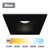 Eurofase - 45362-026 - LED Recessed Fixture - Midway - Black
