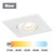 Eurofase - 45365-010 - LED Recessed Fixture - Midway - White