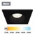 Eurofase - 45370-021 - LED Recessed Fixture - Midway - Black