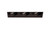 Eurofase - BTGO3TL01FG1030MCL - LED Recessed Multiple - Baby Tango - Black