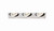 Baby Tango LED Recessed Multiple (BTGO3TL02FG1030WCL)