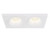 Eurofase - 45381-010 - LED Recessed Multiple - Midway - White
