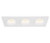 Eurofase - 45382-017 - LED Recessed Multiple - Midway - White