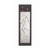 Eurofase - 45699-023 - LED Wall Sconce - Aerie - Silver-Black Mix