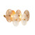 Sue-Anne Two Light Vanity (45700-019)