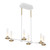 Torcia LED Chandelier (45713-026)