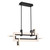INIZIO INIZIO-CHD-33IN-BK (45718-022)