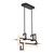 INIZIO INIZIO-CHD-33IN-BK (45718-022)